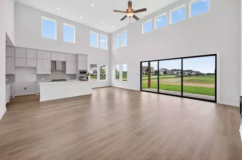 Living - Dunnet Drive, Celina, TX 75009 photo 1 of 6