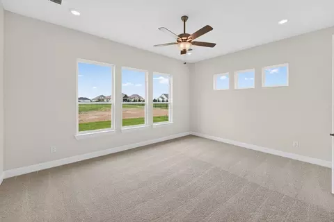 Bedroom - Dunnet Drive, Celina, TX 75009 photo 1 of 9