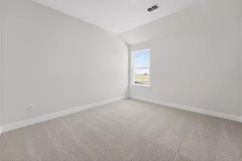 Bedroom - Dunnet Drive, Celina, TX 75009 photo 7 of 9