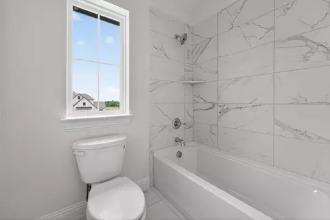 Bath - Dunnet Drive, Celina, TX 75009 photo 4 of 6