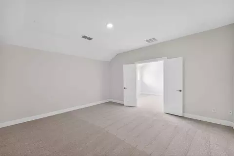 Bedroom - Dunnet Drive, Celina, TX 75009 photo 6 of 9