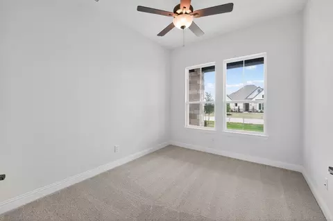 Bedroom - Dunnet Drive, Celina, TX 75009 photo 3 of 9