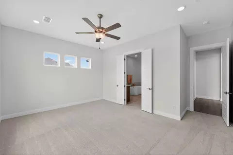 Bedroom - Dunnet Drive, Celina, TX 75009 photo 2 of 9
