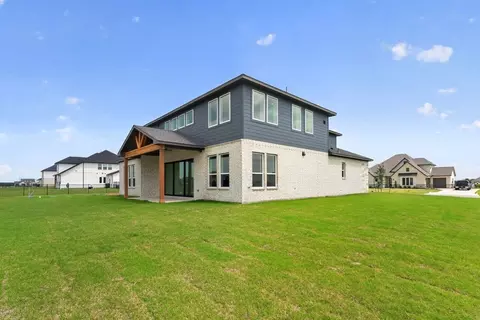 Exterior - Dunnet Drive, Celina, TX 75009 photo 4 of 8