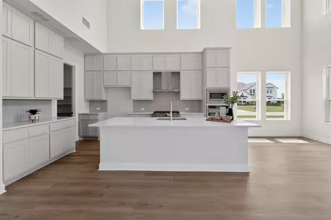 Kitchen - Dunnet Drive, Celina, TX 75009 photo 1 of 3