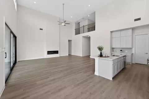 Living - Dunnet Drive, Celina, TX 75009 photo 4 of 6