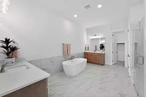 Bath - Dunnet Drive, Celina, TX 75009 photo 1 of 6