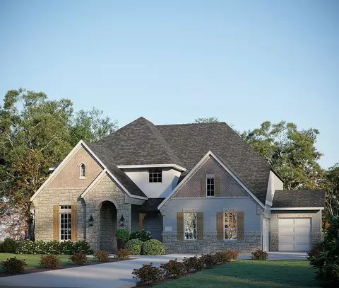 9021 County Road 138, Celina, TX 75009