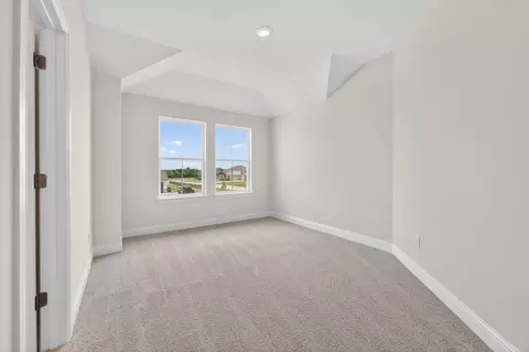 Bedroom - Dunnet Drive, Celina, TX 75009 photo 5 of 9