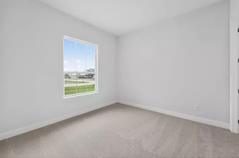 Bedroom - Dunnet Drive, Celina, TX 75009 photo 8 of 9