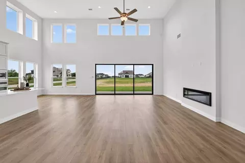Living - Dunnet Drive, Celina, TX 75009 photo 2 of 6