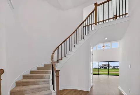 Entry Way - Dunnet Drive, Celina, TX 75009 photo 2 of 2