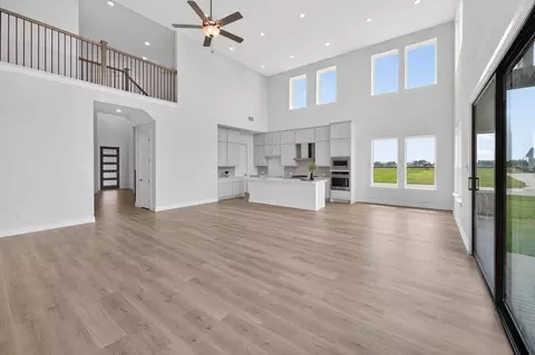 Living - Dunnet Drive, Celina, TX 75009 photo 3 of 6