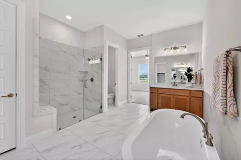 Bath - Dunnet Drive, Celina, TX 75009 photo 2 of 6