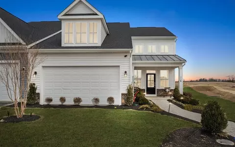 105 Wagtail Ln, Winchester, VA 22603