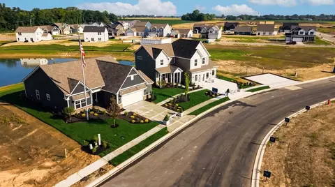 View/Area - 1586 Goodnight Dr, Arcadia, IN 46030 photo 1 of 2