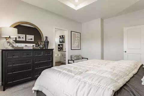 Bedroom - 1586 Goodnight Dr, Arcadia, IN 46030 photo 6 of 8