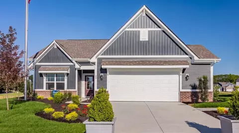 Exterior - 1586 Goodnight Dr, Arcadia, IN 46030 photo 23 of 23