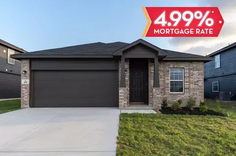 408 Jills Path, Seguin, TX 78155