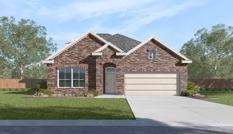 2825 N Chapel Dr, Fayetteville, AR 72704