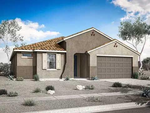 2507 E Dolcetto Dr, San Tan Valley, AZ 85143