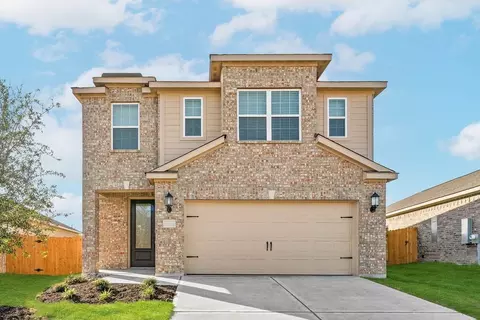 604 Princeton Heights Blvd, Princeton, TX 75407