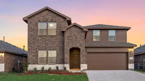 1237 Vista Park Dr, Decatur, TX 76234