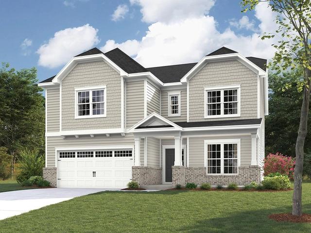 4709 Hopsack Dr #CAL0002, Indian Trail, NC 28079