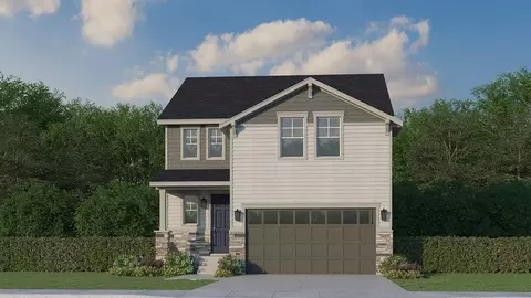 7887 School House Dr, Colorado Springs, CO 80908