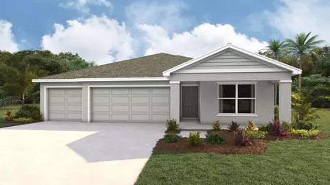 4623 Kona Cir, Spring Hill, FL 34608