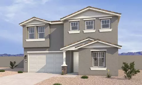 12330 N Damsen Dr, Maricopa, AZ 85139