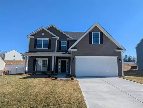 149 Kyndall Run Dr, Lexington, NC 27295