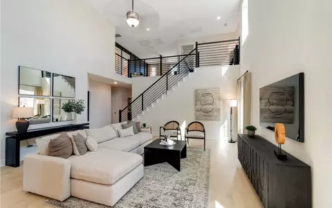 Living - 7300 Poplar Dr, Argyle, TX 76226 photo 4 of 4
