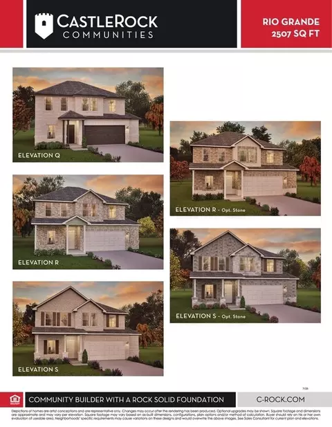 Other - 7300 Poplar Dr, Argyle, TX 76226 photo 9 of 13