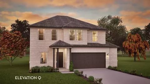 7300 Poplar Dr, Argyle, TX 76226