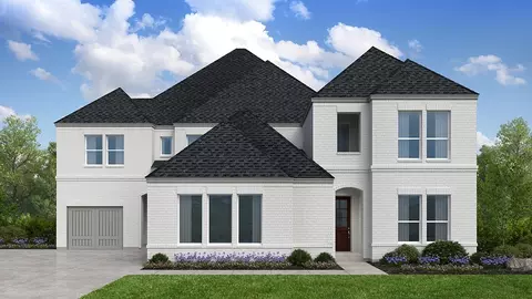 609 Ladybug Trl, Celina, TX 75009
