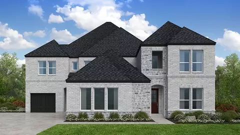 Exterior - 609 Ladybug Trl, Celina, TX 75009 photo 2 of 8