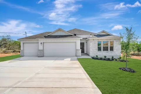 117 Prescott Dr, Floresville, TX 78114