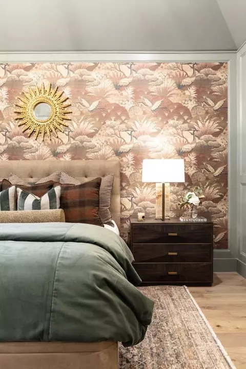 Bedroom - 2113 Tupelo Trl, Argyle, TX 76226 photo 5 of 11