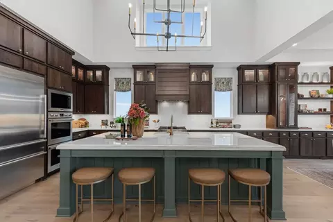 Kitchen - 2113 Tupelo Trl, Argyle, TX 76226 photo 1 of 12