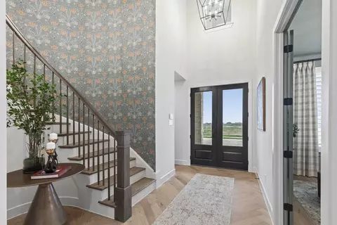 Entry Way - 2113 Tupelo Trl, Argyle, TX 76226 photo 3 of 4