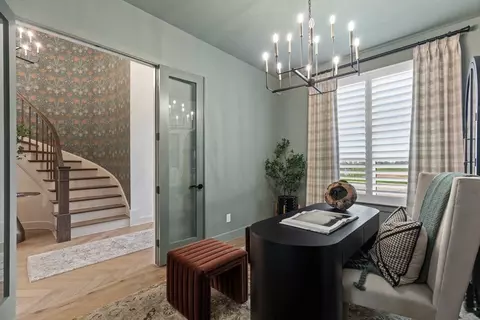 Other - 2113 Tupelo Trl, Argyle, TX 76226 photo 6 of 15