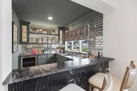 Kitchen - 2113 Tupelo Trl, Argyle, TX 76226 photo 9 of 12