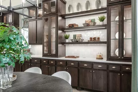 Dining - 2113 Tupelo Trl, Argyle, TX 76226 photo 9 of 11