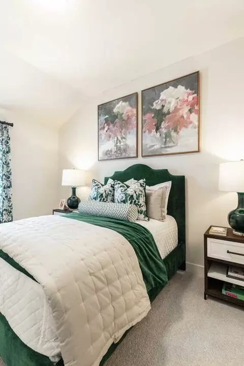Bedroom - 2113 Tupelo Trl, Argyle, TX 76226 photo 11 of 11