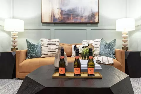 Living - 2113 Tupelo Trl, Argyle, TX 76226 photo 14 of 14