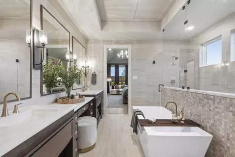 Bath - 2113 Tupelo Trl, Argyle, TX 76226 photo 6 of 7