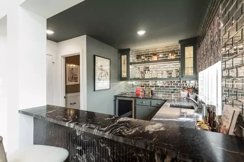 Kitchen - 2113 Tupelo Trl, Argyle, TX 76226 photo 12 of 12