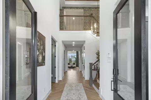 Entry Way - 2113 Tupelo Trl, Argyle, TX 76226 photo 1 of 4
