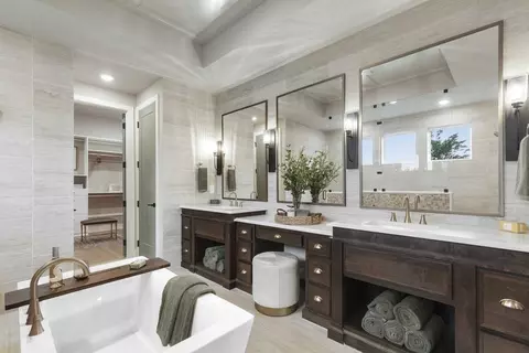 Bath - 2113 Tupelo Trl, Argyle, TX 76226 photo 7 of 7